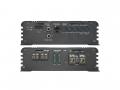 Ground Zero GZIA 500.1 - 1-Kanal Endstufe mit 700 Watt (RMS: 580 Watt)