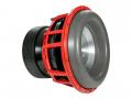 Ground Zero GZNW 38XMAX-II - 38 cm Passiv Subwoofer mit 5000 Watt (RMS: 4000 Watt)