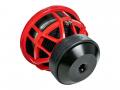 Ground Zero GZNW 38XMAX-II - 38 cm Passiv Subwoofer mit 5000 Watt (RMS: 4000 Watt)