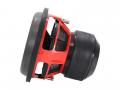 Ground Zero GZNW 30XMAX-II - 30 cm Passiv Subwoofer mit 4000 Watt (RMS: 3000 Watt)