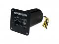 Ground Zero GZ SUB-AMP 300 - 1-Kanal Endstufe mit 330 Watt (RMS:280 Watt)