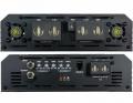 Ground Zero GZCA 8000.M1 - 1-Kanal Endstufe mit 9800 Watt (RMS: 8100 Watt)