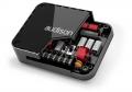 Audison AVCX 3P - dreifach passives Frequenzweichenmodul