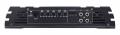 Crunch GPX5500.1D - 1-Kanal Endstufe mit 5500 Watt (RMS: 2750 Watt)