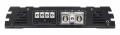 Crunch GPX5500.1D - 1-Kanal Endstufe mit 5500 Watt (RMS: 2750 Watt)