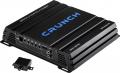 Crunch GPX1600.1D - 1-Kanal Endstufe mit 1600 Watt (RMS: 800 Watt)