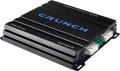Crunch GPX1600.1D - 1-Kanal Endstufe mit 1600 Watt (RMS: 800 Watt)