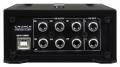 Crunch CRE400.4DSP - 4-Kanal Endstufe mit 400 Watt (RMS: 200 Watt)
