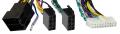 Crunch CRE400.4DSP-ISO - 4-Kanal Endstufe mit 400 Watt (RMS: 200 Watt)