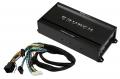 Crunch CRE400.4DSP-ISO.M8 - 4-Kanal Endstufe mit 400 Watt (RMS: 200 Watt), Citroen, Hyundai 24/18pin