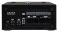 Crunch CRE400.4DSP-ISO.M8 - 4-Kanal Endstufe mit 400 Watt (RMS: 200 Watt), Citroen, Hyundai 24/18pin