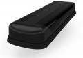 Panorama Antenne 8x8 LTE / 5G / 2xWLAN / GPS mit 0,3 m Kabelsatz (Ant22xx), schwarz - LGMDM8B-6-60