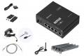 Teltonika WI-FI 6 5G Router RUTC50, Cat20, DL bis 3,3 Gbit/s mit 12 Volt-Kabel - TEL-RUTC50-12V