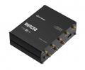 Teltonika WI-FI 6 5G Router RUTC50, Cat20, DL bis 3,3 Gbit/s mit 12 Volt-Kabel - TEL-RUTC50-12V