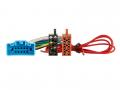 Adapterkabel ISO fr Citroen / Opel / Peugeot (ab 2024) - 12Pin PSA