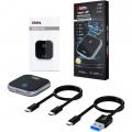 Xblitz SmartCAR Wireless Carplay / Android Auto Adapter