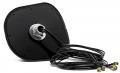 Dietz Dachantenne wei 4xLTE/ 5G/ 3xWLAN / GPS mit 1,5m Kabel - DZ_ANT1030W