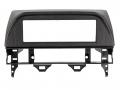 Einbaurahmen fr DIN Autoradio in Mazda 6 (GG / GY, 06/2002-02/2008)