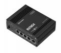 Teltonika 5G LTE WLAN Router RUTM54 - Amerika + Europa, eSIM - TEL-RUTM54