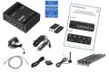 Teltonika 5G LTE WLAN Router RUTM54 - TEL-RUTM54-12V