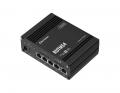 Teltonika 5G LTE WLAN Router RUTM54 - TEL-RUTM54-12V