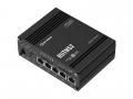 Teltonika Doppel 5G LTE WLAN Router RUTM52 - eSIM - TEL-RUTM52
