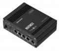 Teltonika 5G LTE WLAN Router RUTM51, 12 V Kabel, Halterung, dt. Anleitung - TEL-RUTM51-12V