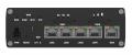 Teltonika 5G LTE WLAN Router RUTM51, 12 V Kabel, Halterung, dt. Anleitung - TEL-RUTM51-12V