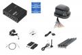 Teltonika 5G Router RUTC50-12V und Antenne DZ_ANT1030 - TEL-RUTC50-1030