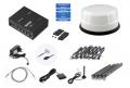 Teltonika 5G WLAN Router RUTC50 mit ANT730 wei - TEL-RUTC50-730