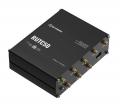 Teltonika 5G WLAN Router RUTC50 mit ANT730 schwarz - TEL-RUTC50-730B