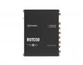 Teltonika 5G WLAN Router RUTC50 mit ANT730 schwarz - TEL-RUTC50-730B