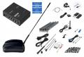 Teltonika 5G WLAN Router RUTC50 mit ANT815 schwarz und UKW / DAB - TEL-RUTC50-815B-0
