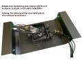 Teltonika 5G WLAN Router RUTX50B mit ANT530 wei, Trger 15907 - TEL-RUTX50B-530-7