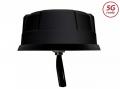 Teltonika 5G WLAN Router RUTX50B mit ANT530 schwarz, Trger 15908 - TEL-RUTX50B-530B-8