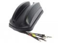Teltonika 5G WLAN Router RUTX50B mit ANT615B und UKW / DAB - TEL-RUTX50B-615B-0
