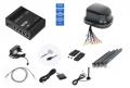 Teltonika 5G WLAN Router RUTX50-12V und Antenne DZ_ANT1030 - TEL-RUTX50B-1030