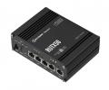 Teltonika 5G WLAN Router RUTX50B mit ANT1215 - TEL-RUTX50B-1215