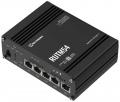 Teltonika 5G LTE WLAN Router RUTM54 mit ANT530 wei, Trger 15907 - TEL-RUTM54-530-7