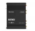 Teltonika 5G LTE WLAN Router RUTM51 mit ANT510 schwarz - TEL-RUTM51-510B