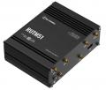 Teltonika 5G LTE WLAN Router RUTM51 mit DZ_ANT1030 schwarz - TEL-RUTM51-1030