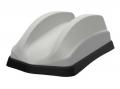 Teltonika 5G LTE WLAN Router RUTM51 mit ANT630 wei, Trger 15903 - TEL-RUTM51-630-3