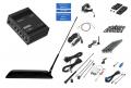 Teltonika 5G LTE WLAN Router RUTM51 mit ANT1215 und UKW/ DAB+ Ergnzung - TEL-RUTM51-1215-0