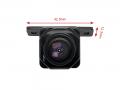 Dynavin Dynavision CAMUNI-F001HD Lite - 170 Frontkamera