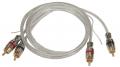 Musway MW0.5RCA - Cinchkabel 0,5 m