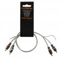 Musway MW0.5RCA - Cinchkabel 0,5 m