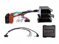 ACV Lenkradfernbedienungsadapter fr Mercedes C-Klasse (2000-2004) ISO / 10Pin Multilead - 42XMC006