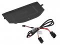 Inbay Ablagefach Qi fr Ford Fiesta (06/2017- 07/2023) 10W RHD - 241114-54-1