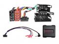 ACV Lenkradfernbedienungsadapter fr Nissan Micra(K12) / Note(E11) ISO/Mini ISO Multilead - 42XNS007