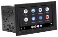 JBL Legend 700EU - Doppel-DIN MP3-Autoradio mit Touchscreen / Bluetooth / USB / CarPlay